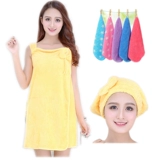 Банное полотенце, мягкий сексуальный быстросохнущий бюстгальтер-топ, хорошо впитывает воду