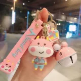 Мультяшный брелок, милая подвеска, популярно в интернете, делается под заказ