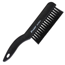 Taiwan Baogong AS-501C anti-static row brush Anti-static components cleaning protection brushing brush type brush