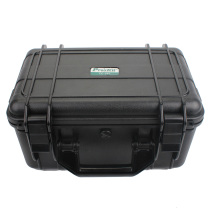 Baogong TC267 waterproof box shockproof instrument box multi-purpose toolbox ABS impact resistant plastic material new products
