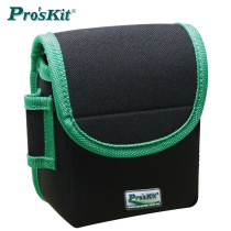 Taiwan Baogong ST-5204 simple anti-splashing tool storage running bag (without belt) kit