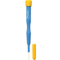 Taiwan Baogong 1PK-034NA single-word precision ceramic screwdriver 0 4*0 9mm non-sensing batch screwdriver