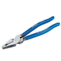 Taiwan Baogong PM-903-C 9 inch gram steel eccentric wire electrical pliers imported vise shear flat mouth