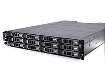 Dell Dell PowerVault MD3200 dual control single control memory disk array