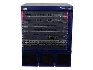 H3C S7506R whole machine LS81SRPG1 LS81GT48 LS82GP20A fan power supply