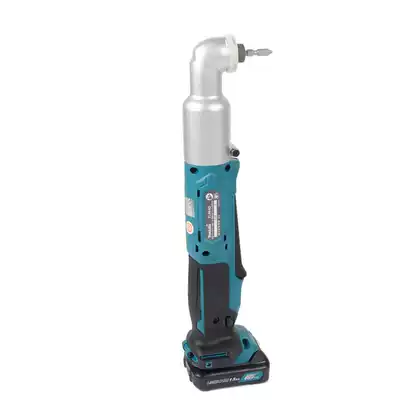 Japan imported Makita TL064D 12V angle electric screwdriver rechargeable impact pull stage Truss lithium battery