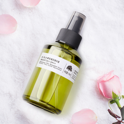 【第二件10元】大马士玫瑰纯露爽肤水