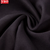 Yao yixia Рабочие штаны для работы, эластичная талия