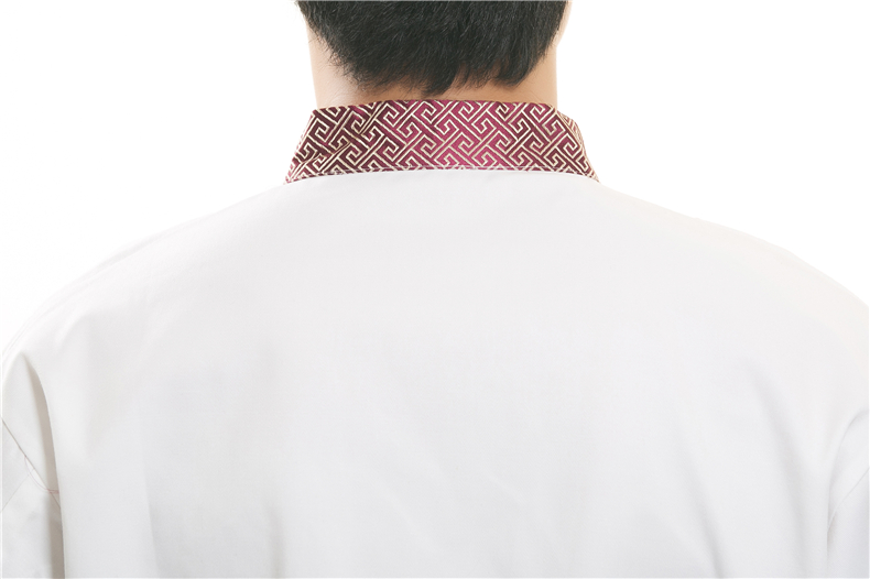 Tenue de cuisinier YAO YIXIA - Ref 1911072 Image 29