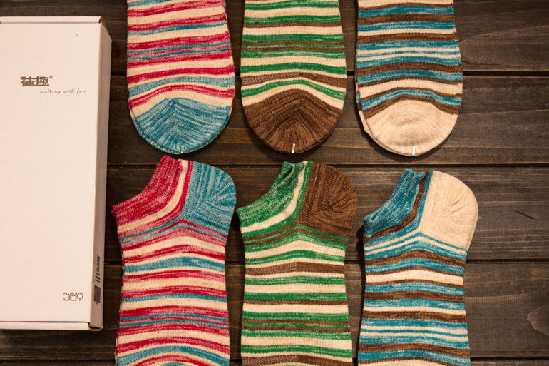 Chaussettes - collants GS-3942121 - Ref 756543 Image 18