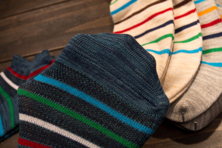 Chaussettes - collants GS-3942121 - Ref 756543 Image 41