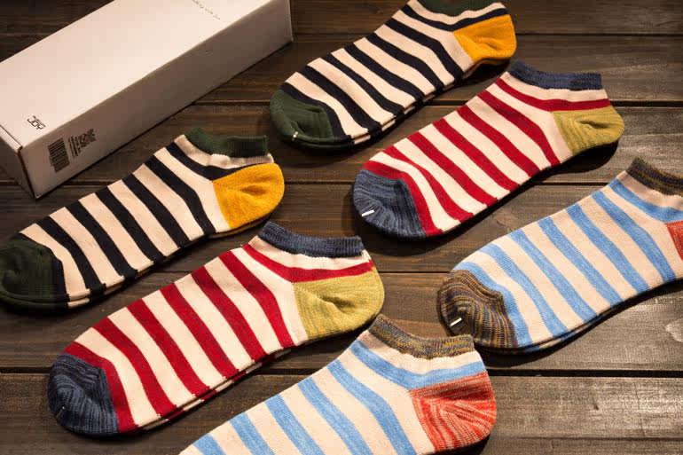 Chaussettes - collants GS-3942121 - Ref 756543 Image 8