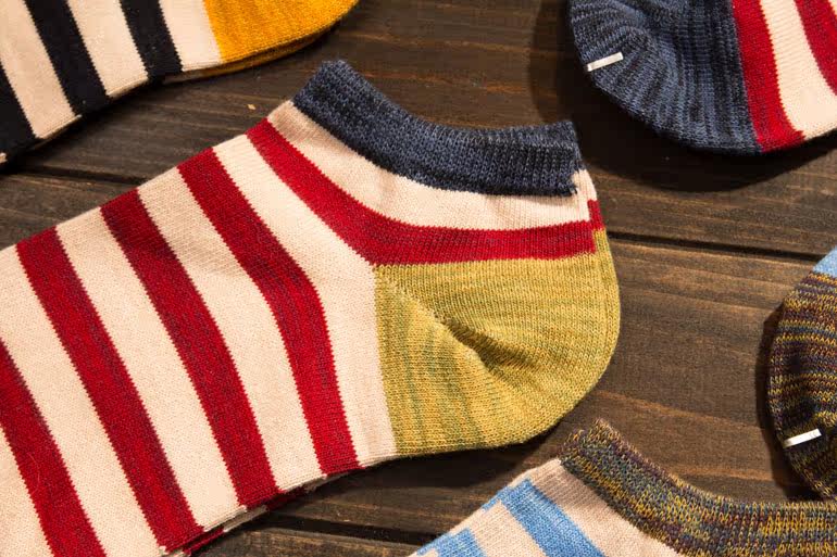 Chaussettes - collants GS-3942121 - Ref 756543 Image 9