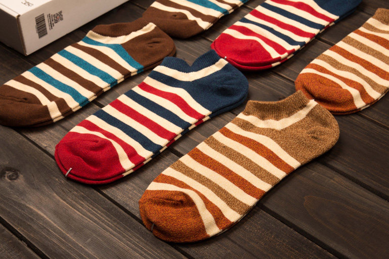 Chaussettes - collants GS-3942121 - Ref 756543 Image 52