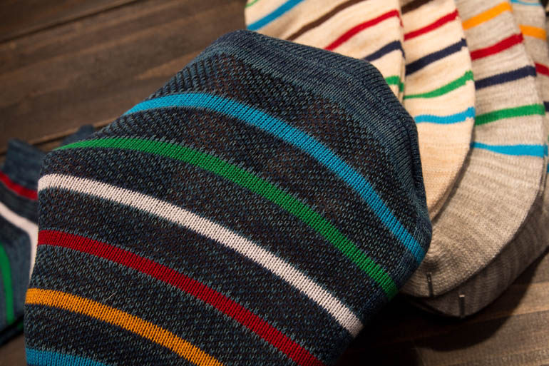 Chaussettes - collants GS-3942121 - Ref 756543 Image 42