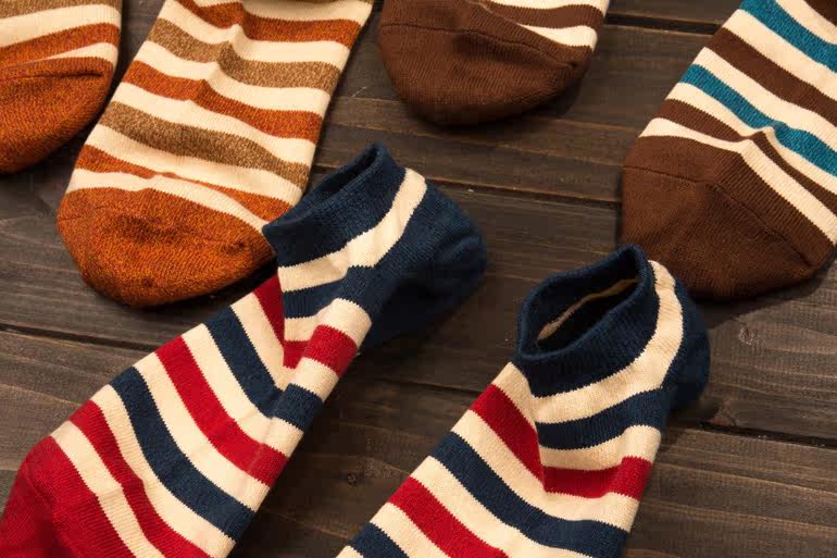 Chaussettes - collants GS-3942121 - Ref 756543 Image 63