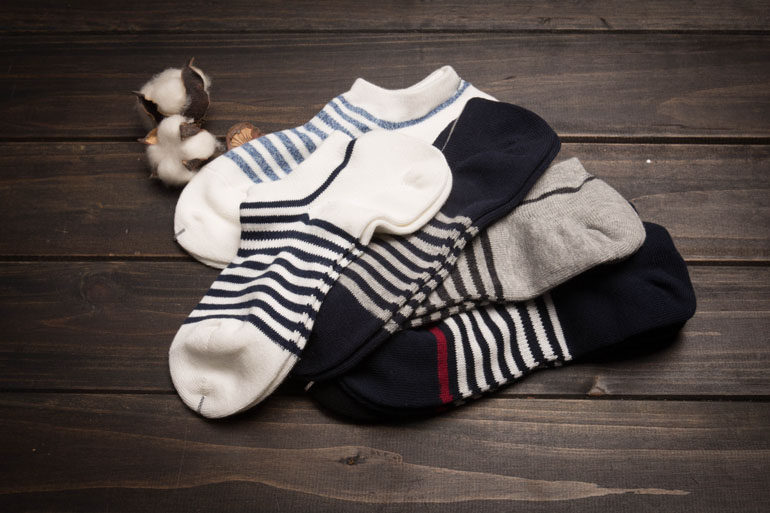 Chaussettes - collants GS-3942121 - Ref 756543 Image 76