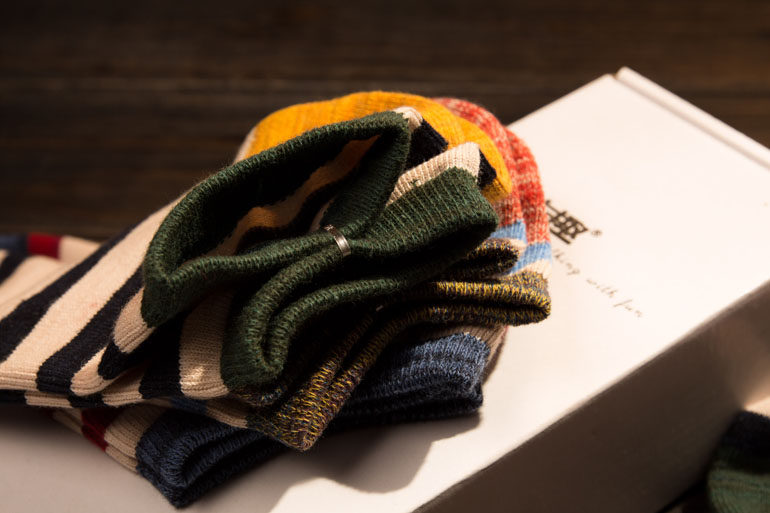 Chaussettes - collants GS-3942121 - Ref 756543 Image 11