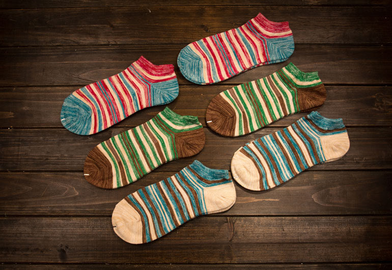 Chaussettes - collants GS-3942121 - Ref 756543 Image 20