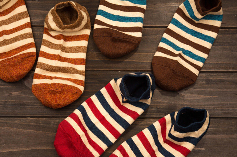 Chaussettes - collants GS-3942121 - Ref 756543 Image 62