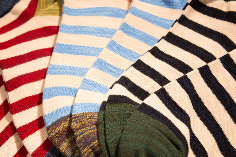 Chaussettes - collants GS-3942121 - Ref 756543 Image 13