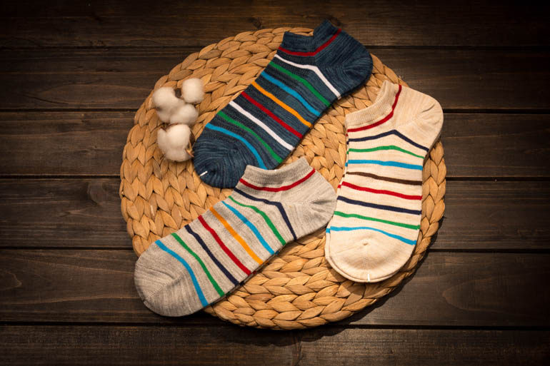 Chaussettes - collants GS-3942121 - Ref 756543 Image 50