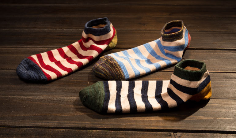 Chaussettes - collants GS-3942121 - Ref 756543 Image 16