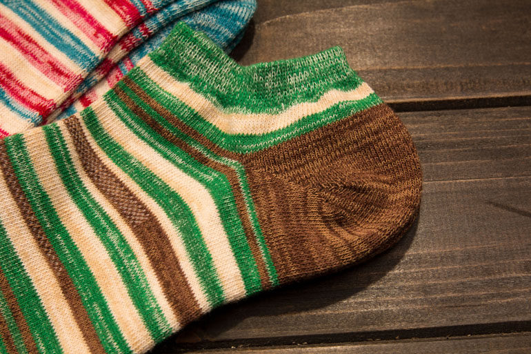 Chaussettes - collants GS-3942121 - Ref 756543 Image 25