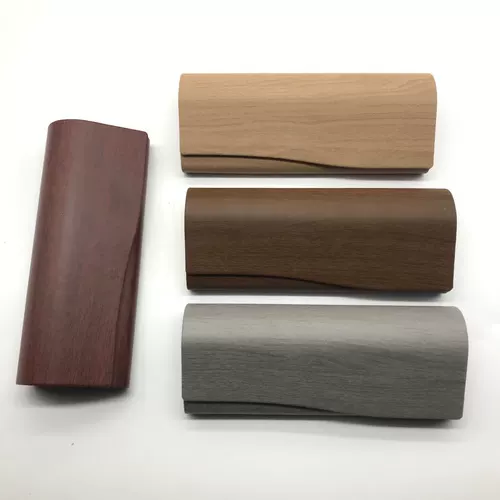 Высококлассные очки, коробка для хранения, прямые продажи с завода, делается под заказ, с печатью вашего логотипа