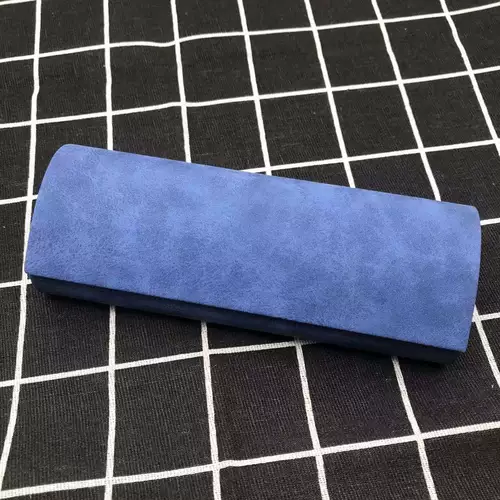 Очки ручной работы, коробка для хранения, прямые продажи с завода, простой и элегантный дизайн, делается под заказ, с печатью вашего логотипа