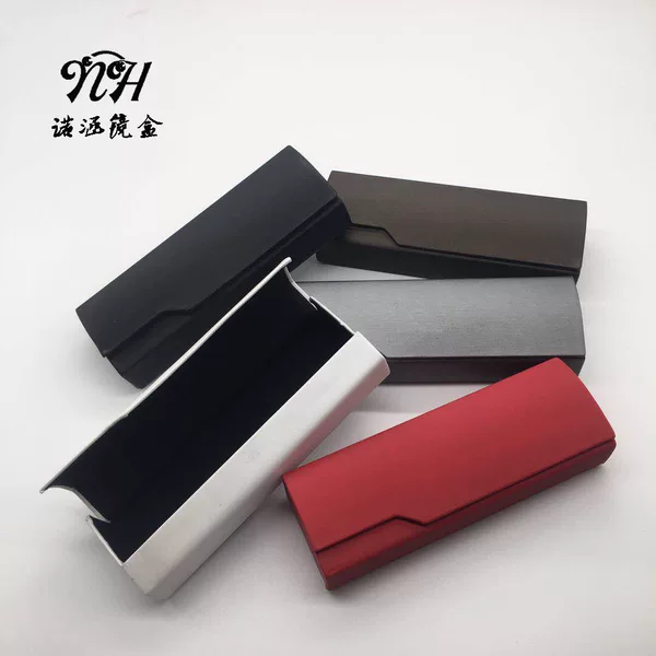 Товары от 新河县诺涵镜盒 镜布镜盒清洗液批发