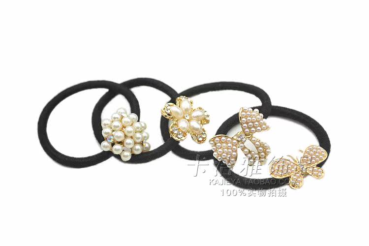 Accessoire coiffure - Ref 1200812 Image 37