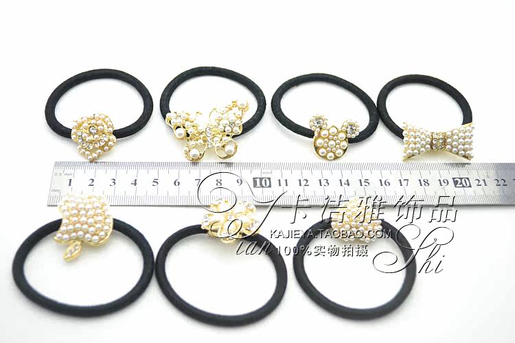 Accessoire coiffure - Ref 1200812 Image 43