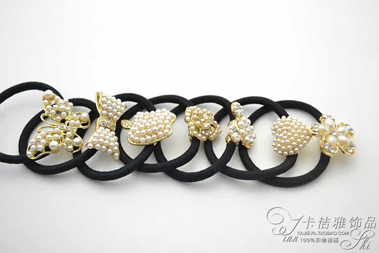 Accessoire coiffure - Ref 1200812 Image 41