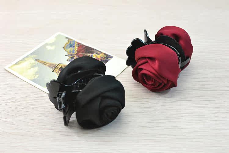 Accessoire coiffure en Fils de soie - Ref 1200230 Image 42