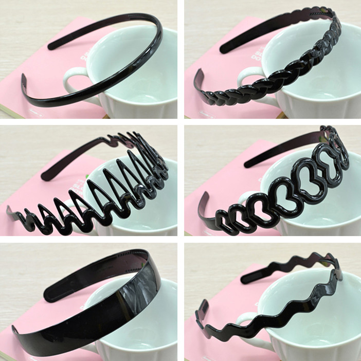 Accessoire coiffure en autre - Ref 1197865 Image 28