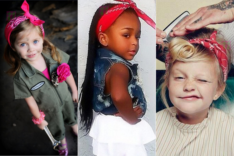 Hip hop bó tóc trùm đầu nam sinh viên headband hipster đường dây đai rộng bên phụ kiện đơn giản trở lại phụ kiện tóc dây cột tóc scrunchies