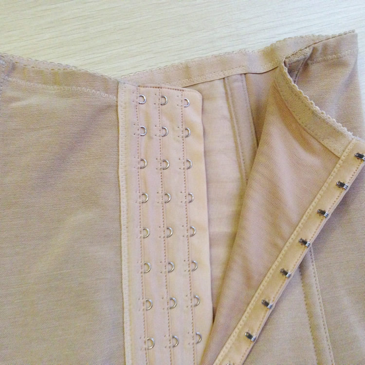 Corset sexy en spandex - Ref 671766 Image 11