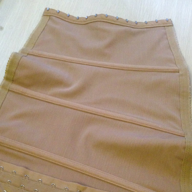 Corset sexy en spandex - Ref 671766 Image 7