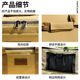 Barbecue Grill Storage Bag, Picnic Bag, Charcoal Stove Storage Bag, Grill Net Stove Tote Bag, Waterproof Large-Capacity Cookware Bag