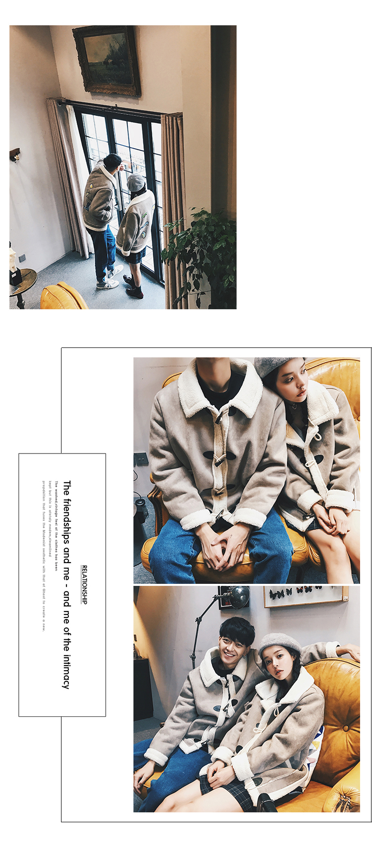 Blouson chaud pour homme   OTHER - Ref 3112424 Image 14