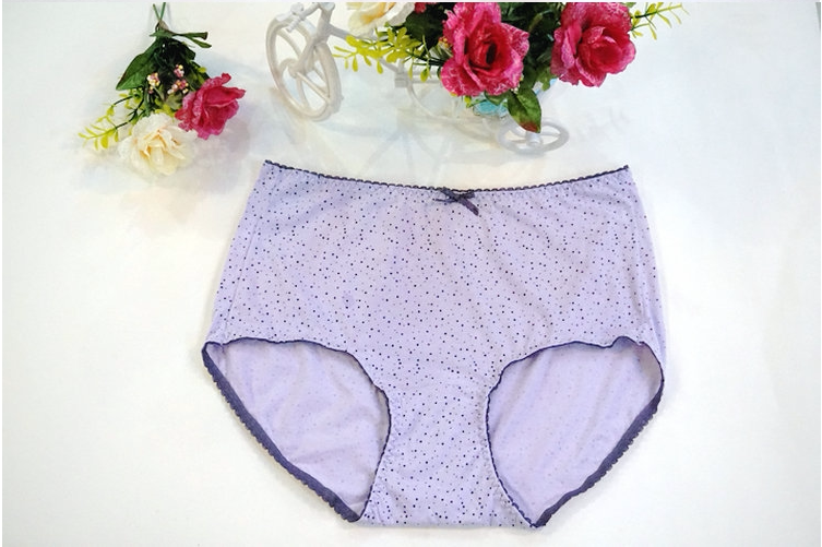 Slip DEANFUN doux en coton - Ref 642808 Image 78