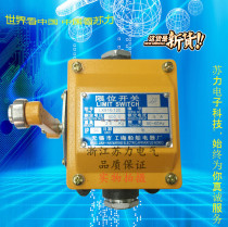 Zhejiang DAHAI marine stroke switch LX918-120 marine stroke open limit switch 500V5A