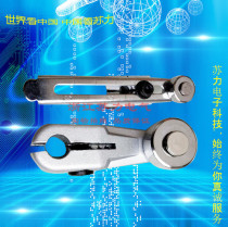 Stroke switch WLC12-2Q WLCA12-2N TZ-5108-2 Operating lever Operating head accessories