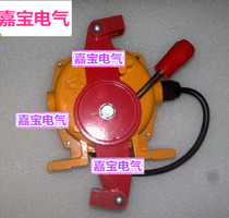 Drill Price Pull Wire Switch Two-way Pull Rope Switch YLS-I HFKLT2-1 HFKLT2-I Pull Rope B