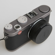 Leica X1 Lycra Retro Card Machine Micro Single Electric Camera Support Exchange X-E Used Leica X2