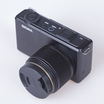 Sigma horse DP3Merrill micro digital travel camera X3 processor DP1M DP2M