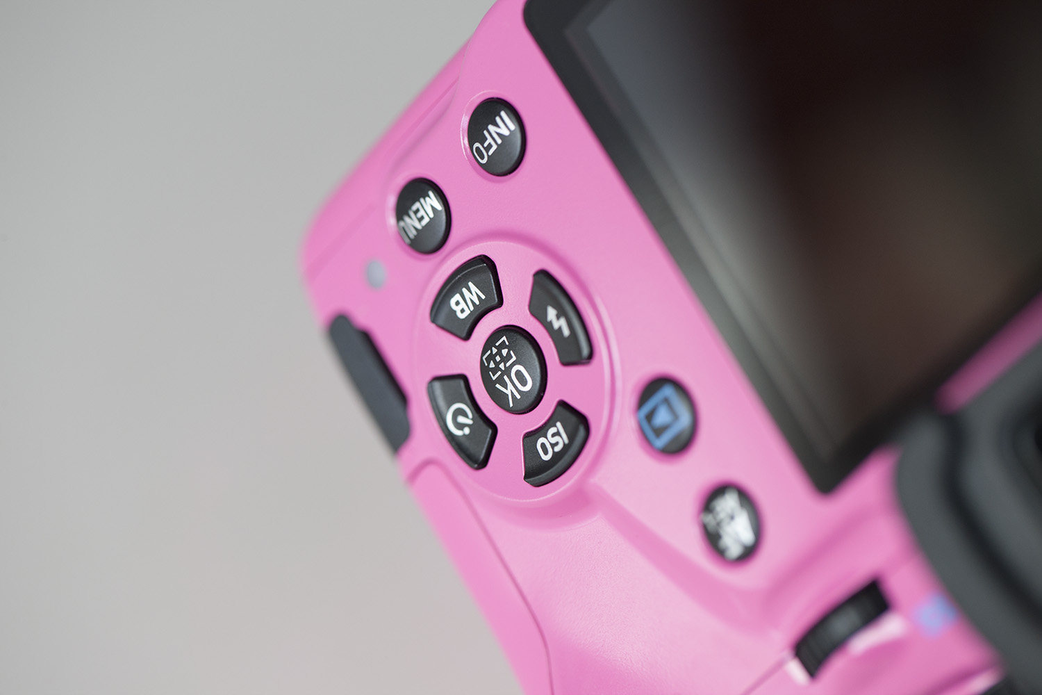 Pentax Binfen K-70 K-50 K-30 K20D K10D K100D K200D начального уровня зеркальные камера 