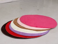 Круглый ковер (размер 80x80)