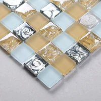 Раковина желтая